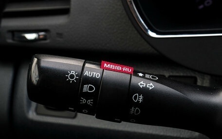 Toyota Highlander III, 2013 год, 2 137 000 рублей, 19 фотография