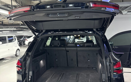 BMW X5, 2023 год, 11 390 000 рублей, 6 фотография
