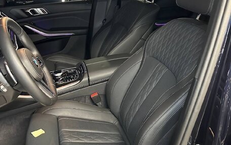 BMW X5, 2023 год, 11 390 000 рублей, 7 фотография