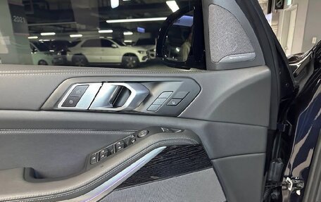 BMW X5, 2023 год, 11 390 000 рублей, 11 фотография
