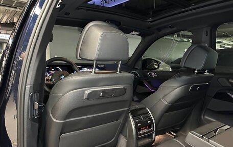 BMW X5, 2023 год, 11 390 000 рублей, 9 фотография