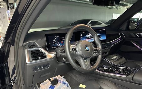 BMW X5, 2023 год, 11 390 000 рублей, 8 фотография