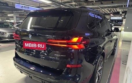 BMW X5, 2023 год, 11 390 000 рублей, 4 фотография