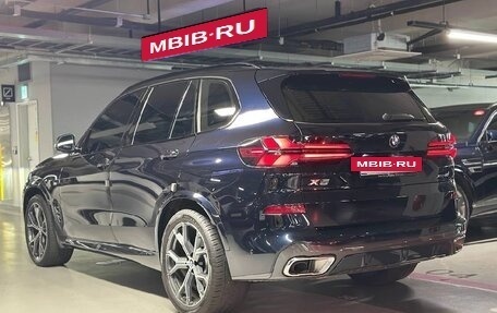 BMW X5, 2023 год, 11 390 000 рублей, 3 фотография