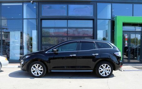 Mazda CX-7 I рестайлинг, 2010 год, 950 000 рублей, 2 фотография