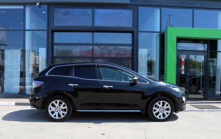 Mazda CX-7 I рестайлинг, 2010 год, 950 000 рублей, 6 фотография