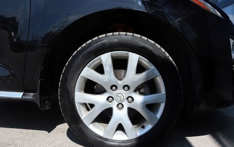 Mazda CX-7 I рестайлинг, 2010 год, 950 000 рублей, 9 фотография