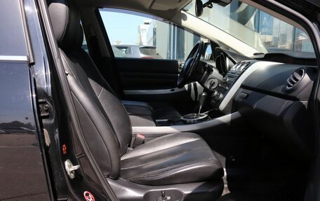 Mazda CX-7 I рестайлинг, 2010 год, 950 000 рублей, 13 фотография