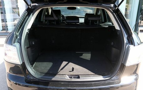 Mazda CX-7 I рестайлинг, 2010 год, 950 000 рублей, 11 фотография