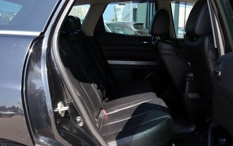 Mazda CX-7 I рестайлинг, 2010 год, 950 000 рублей, 12 фотография