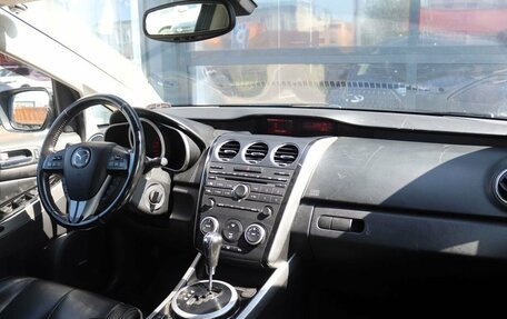Mazda CX-7 I рестайлинг, 2010 год, 950 000 рублей, 14 фотография