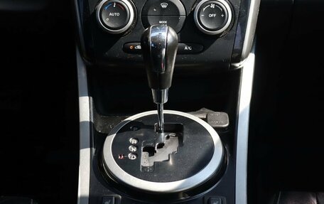 Mazda CX-7 I рестайлинг, 2010 год, 950 000 рублей, 18 фотография