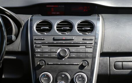 Mazda CX-7 I рестайлинг, 2010 год, 950 000 рублей, 16 фотография