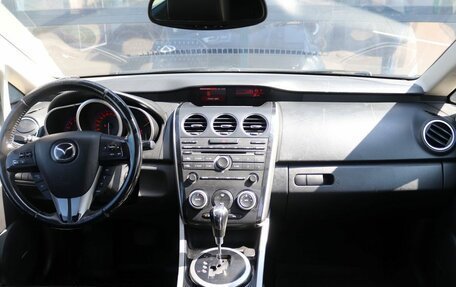 Mazda CX-7 I рестайлинг, 2010 год, 950 000 рублей, 15 фотография
