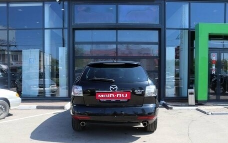 Mazda CX-7 I рестайлинг, 2010 год, 950 000 рублей, 4 фотография