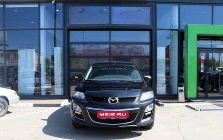 Mazda CX-7 I рестайлинг, 2010 год, 950 000 рублей, 8 фотография