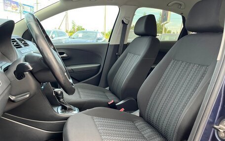Volkswagen Polo VI (EU Market), 2016 год, 882 600 рублей, 6 фотография