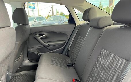 Volkswagen Polo VI (EU Market), 2016 год, 882 600 рублей, 11 фотография