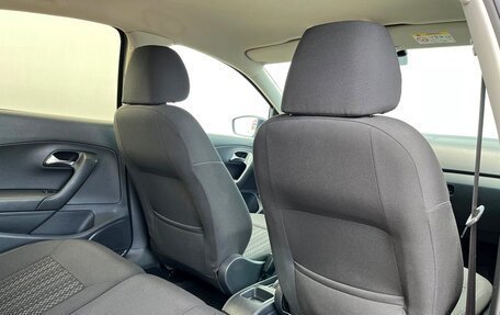 Volkswagen Polo VI (EU Market), 2016 год, 882 600 рублей, 10 фотография