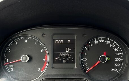 Volkswagen Polo VI (EU Market), 2016 год, 882 600 рублей, 20 фотография