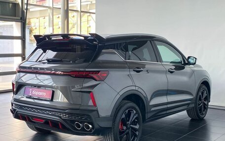Geely Coolray I, 2023 год, 2 075 000 рублей, 3 фотография