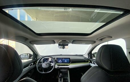 Geely Coolray I, 2023 год, 2 075 000 рублей, 8 фотография