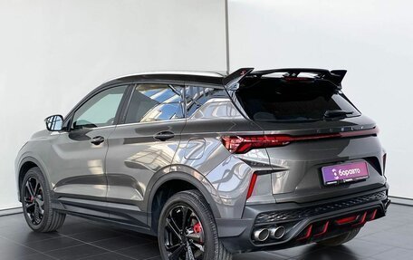 Geely Coolray I, 2023 год, 2 075 000 рублей, 4 фотография