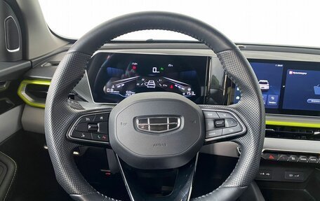 Geely Coolray I, 2023 год, 2 075 000 рублей, 9 фотография