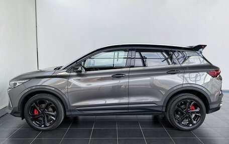 Geely Coolray I, 2023 год, 2 075 000 рублей, 5 фотография