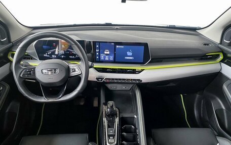 Geely Coolray I, 2023 год, 2 075 000 рублей, 7 фотография
