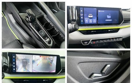 Geely Coolray I, 2023 год, 2 075 000 рублей, 13 фотография