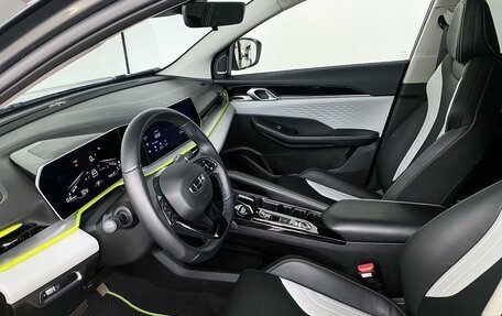 Geely Coolray I, 2023 год, 2 075 000 рублей, 14 фотография