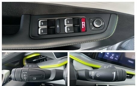 Geely Coolray I, 2023 год, 2 075 000 рублей, 11 фотография
