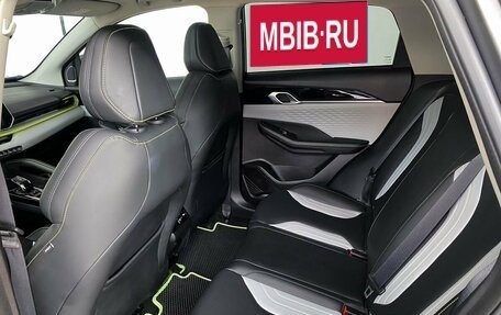 Geely Coolray I, 2023 год, 2 075 000 рублей, 15 фотография