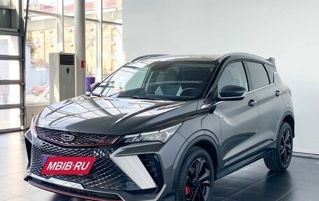 Geely Coolray I, 2023 год, 2 075 000 рублей, 2 фотография