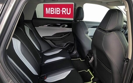 Geely Coolray I, 2023 год, 2 075 000 рублей, 16 фотография