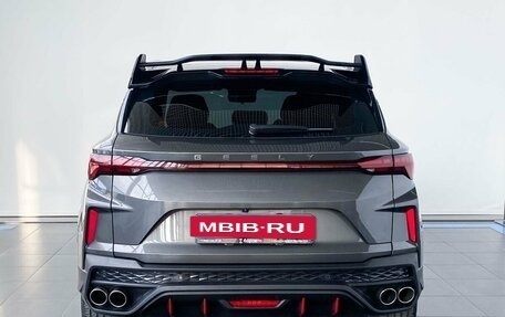 Geely Coolray I, 2023 год, 2 075 000 рублей, 20 фотография