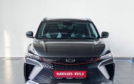 Geely Coolray I, 2023 год, 2 075 000 рублей, 19 фотография