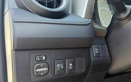 Toyota RAV4, 2013 год, 1 650 000 рублей, 11 фотография