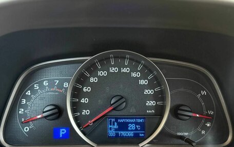 Toyota RAV4, 2013 год, 1 650 000 рублей, 9 фотография