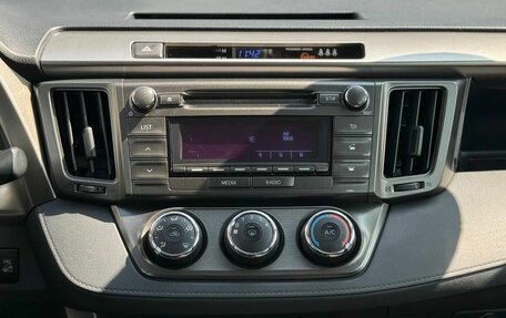 Toyota RAV4, 2013 год, 1 650 000 рублей, 16 фотография