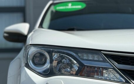 Toyota RAV4, 2013 год, 1 650 000 рублей, 20 фотография