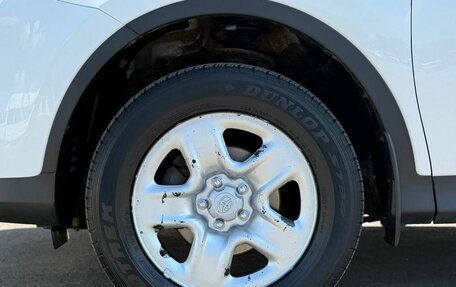 Toyota RAV4, 2013 год, 1 650 000 рублей, 22 фотография