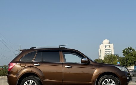 Lifan X60 I рестайлинг, 2015 год, 797 000 рублей, 10 фотография