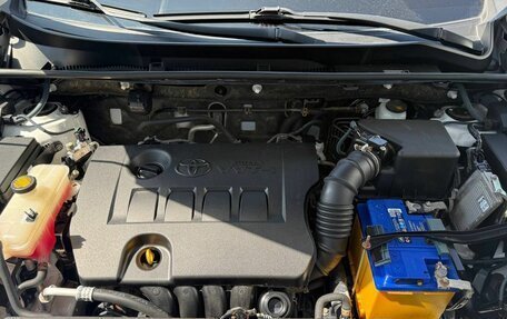Toyota RAV4, 2013 год, 1 650 000 рублей, 19 фотография
