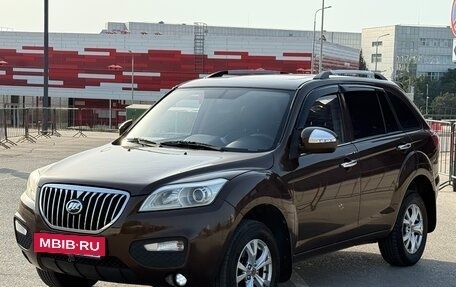 Lifan X60 I рестайлинг, 2015 год, 797 000 рублей, 8 фотография