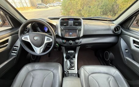 Lifan X60 I рестайлинг, 2015 год, 797 000 рублей, 28 фотография