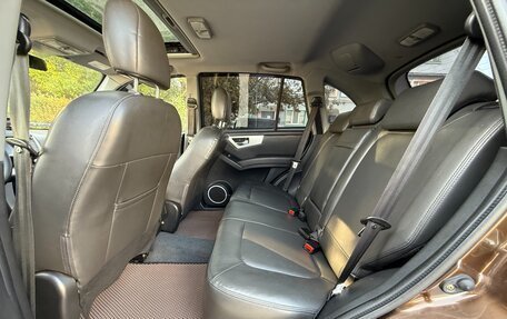 Lifan X60 I рестайлинг, 2015 год, 797 000 рублей, 27 фотография