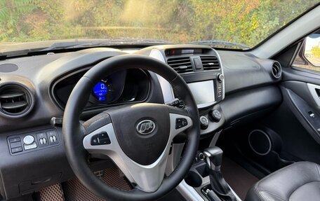Lifan X60 I рестайлинг, 2015 год, 797 000 рублей, 25 фотография