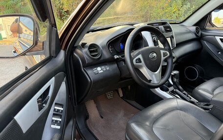 Lifan X60 I рестайлинг, 2015 год, 797 000 рублей, 24 фотография